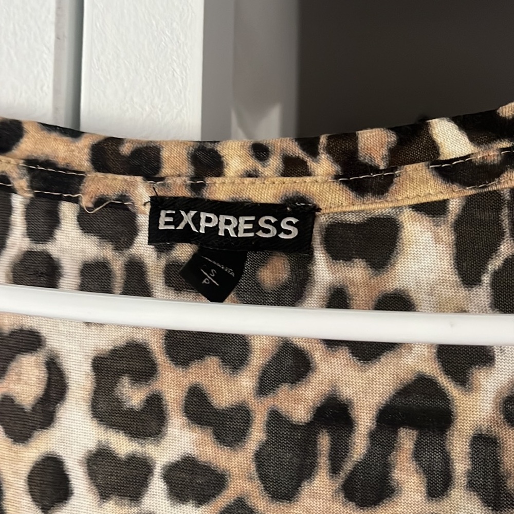 Express top - Picture 2 of 2